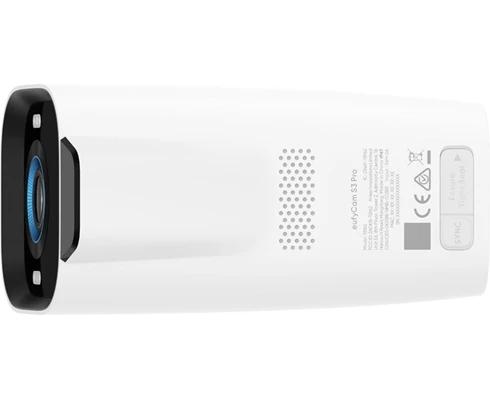 Eufy eufyCam S3 Pro 4-Cam Kit