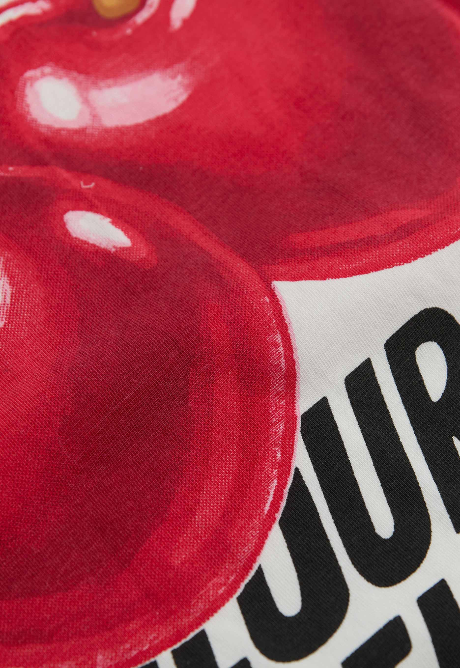 Colourful Rebel Sweet Cherry T-shirt
