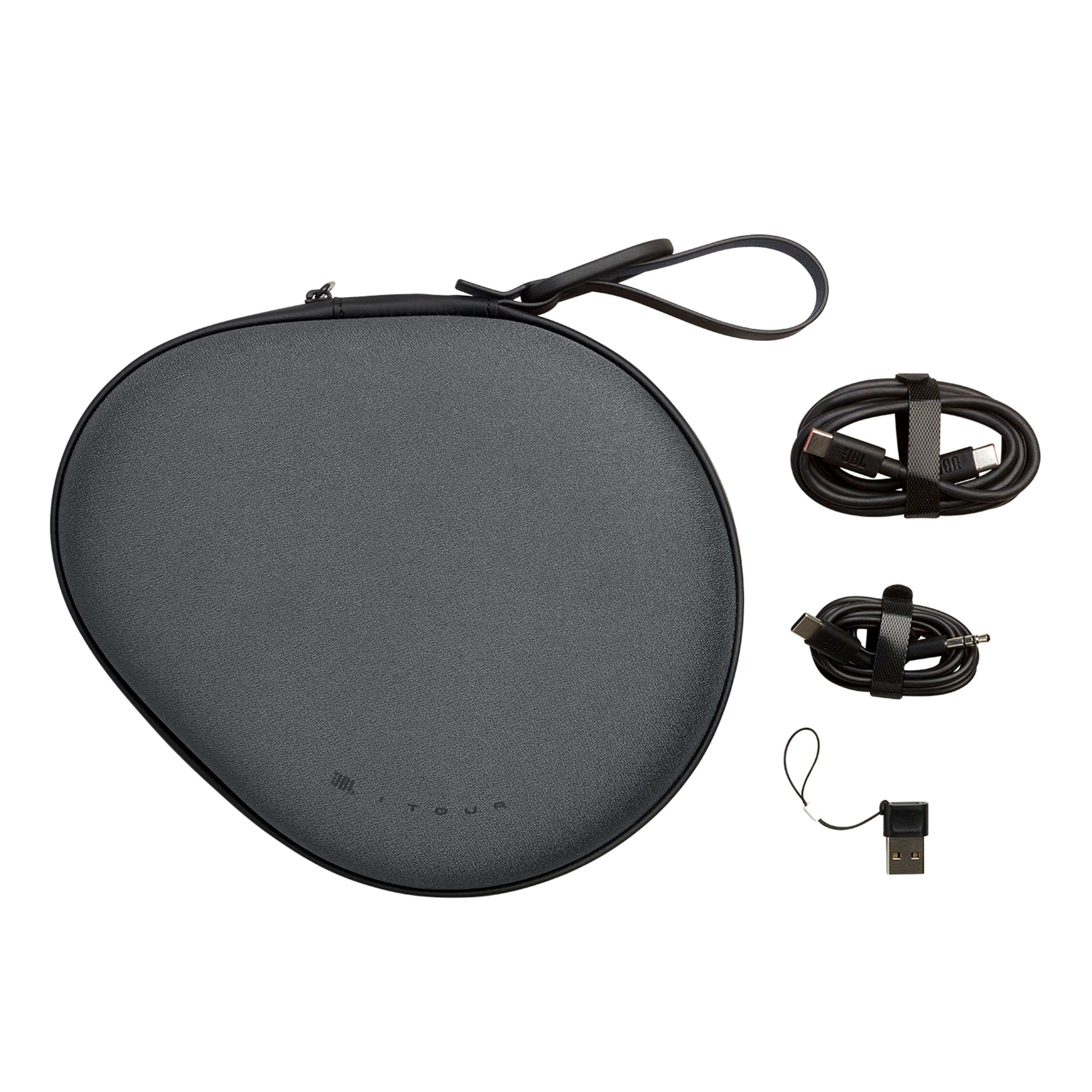 JBL Tour One M3 Svart