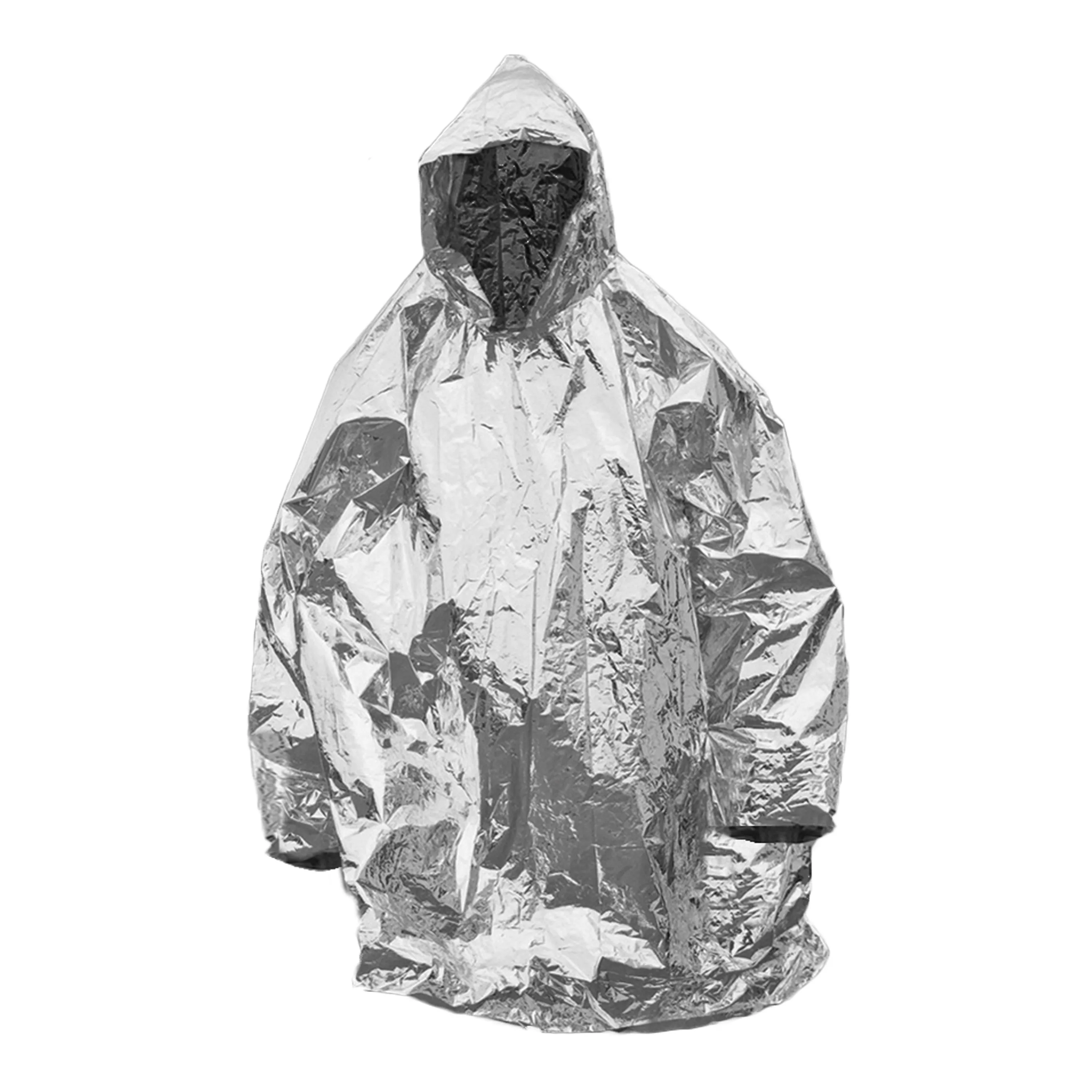 Mil-Tec -  Survival Poncho