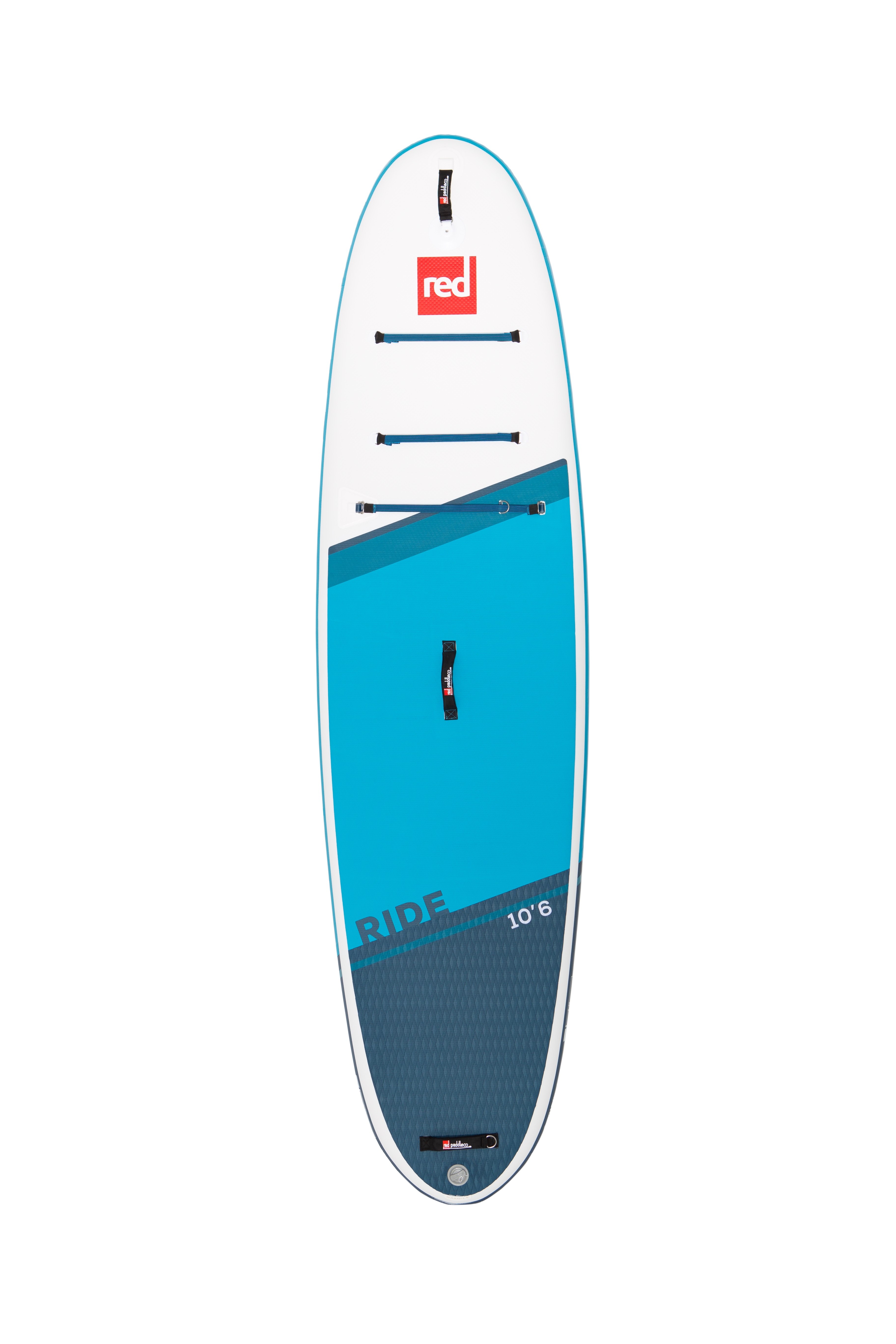 Red Paddle Co RIDE MSL FUSION 10'6