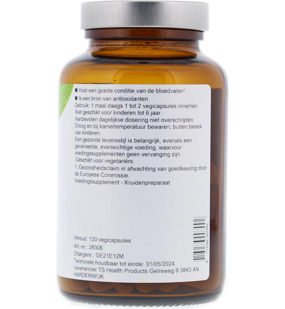 TS Choice Opc 95% (120 vega capsules)