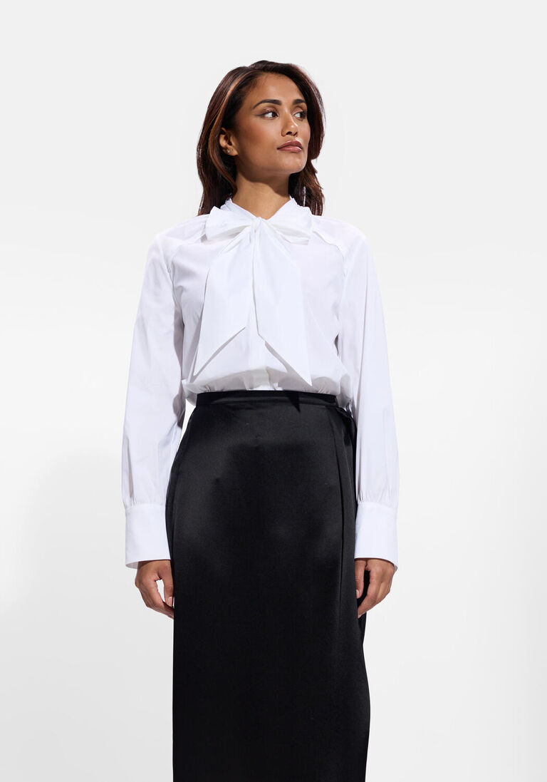 witte marc cain collection blouses zc 51.28 w71