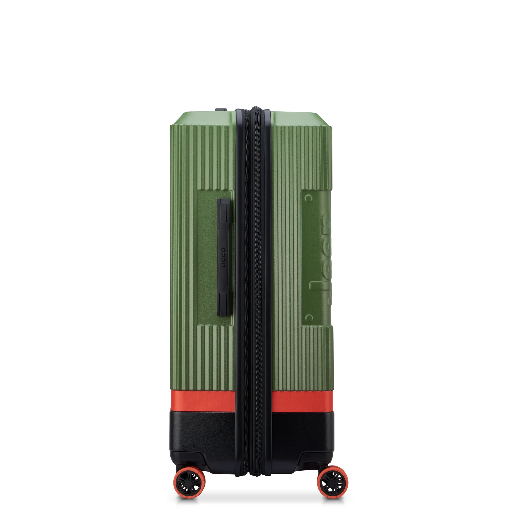 Valise soute - L extensible (75cm)