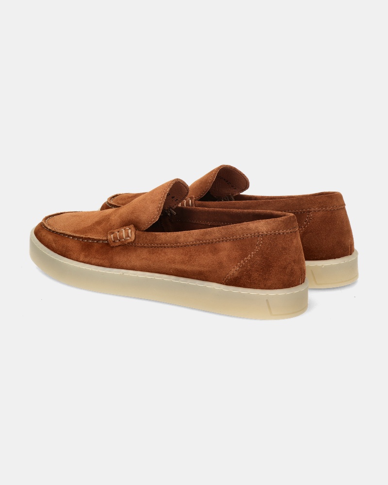 Nelson Ramon Mocassins & loafers  - cognac