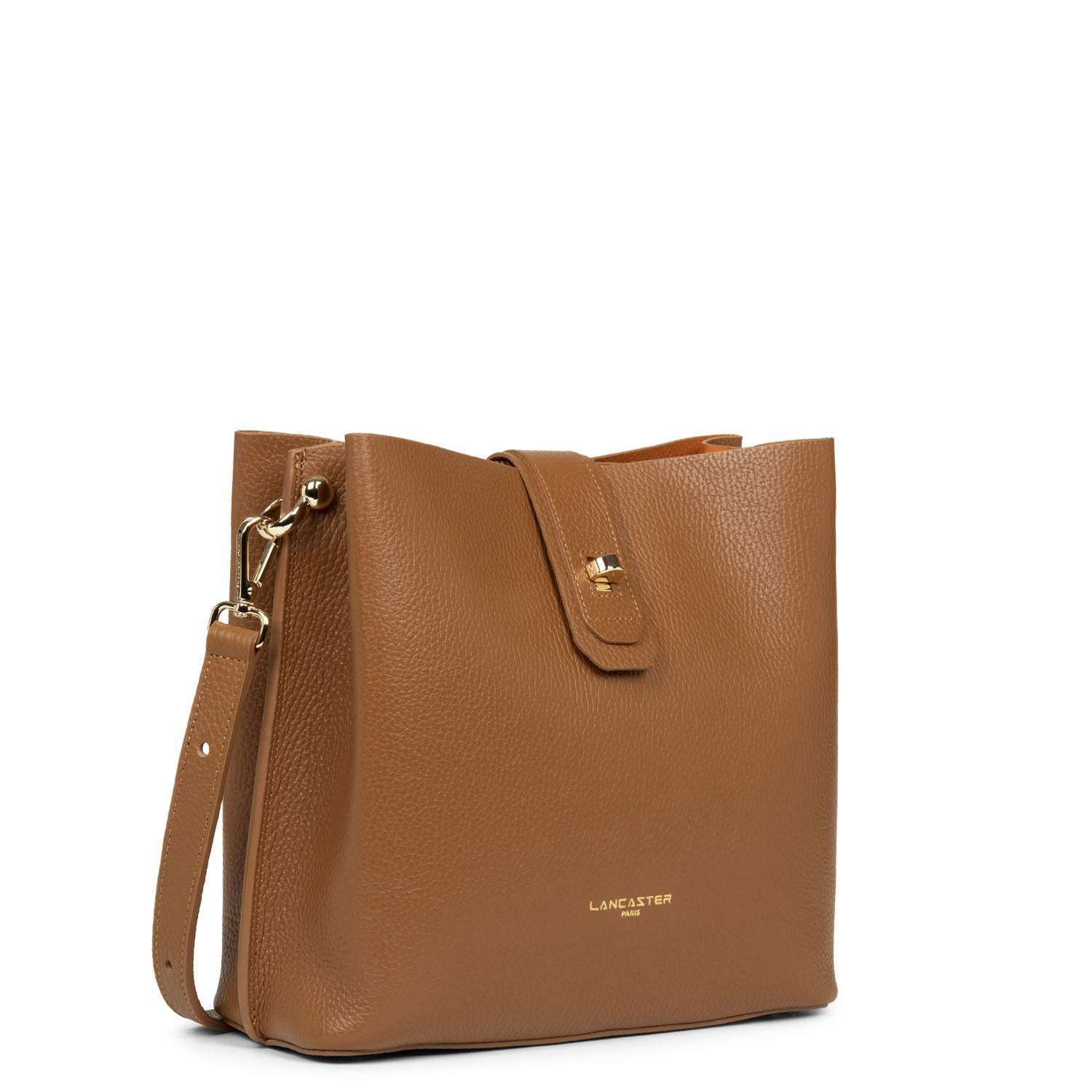 Foulonné Double-Petit sac seau