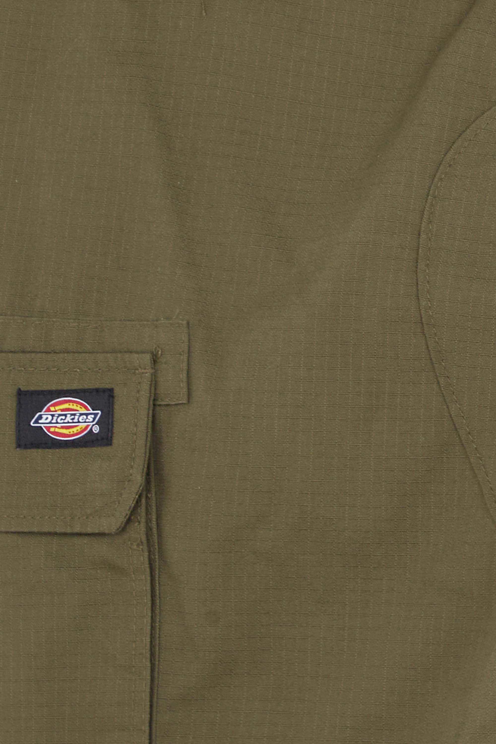 DICKIES Cargo Vert