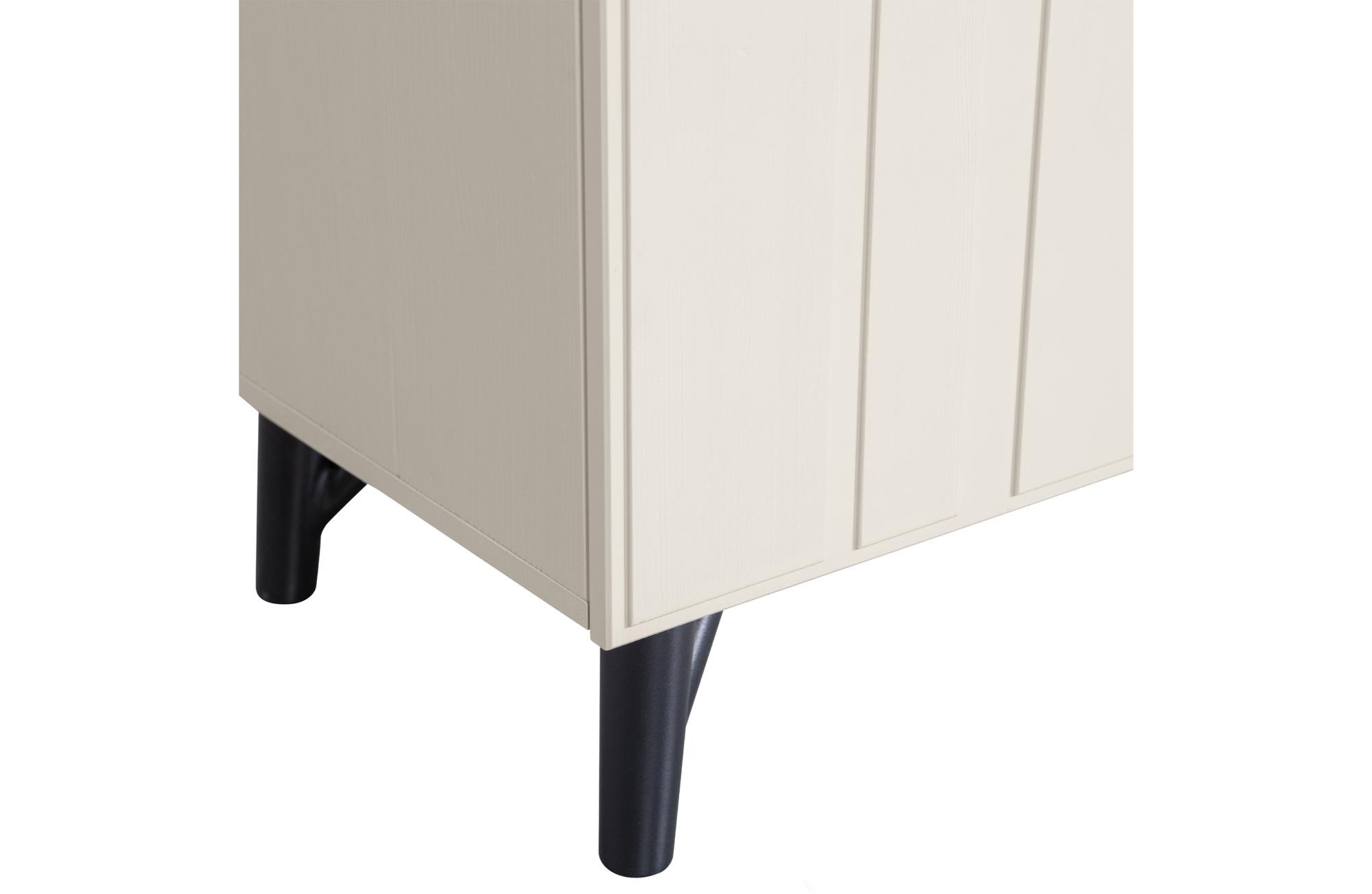 WOOOD Exclusive tv meubel Miller Tv meubel Miller grenen dust