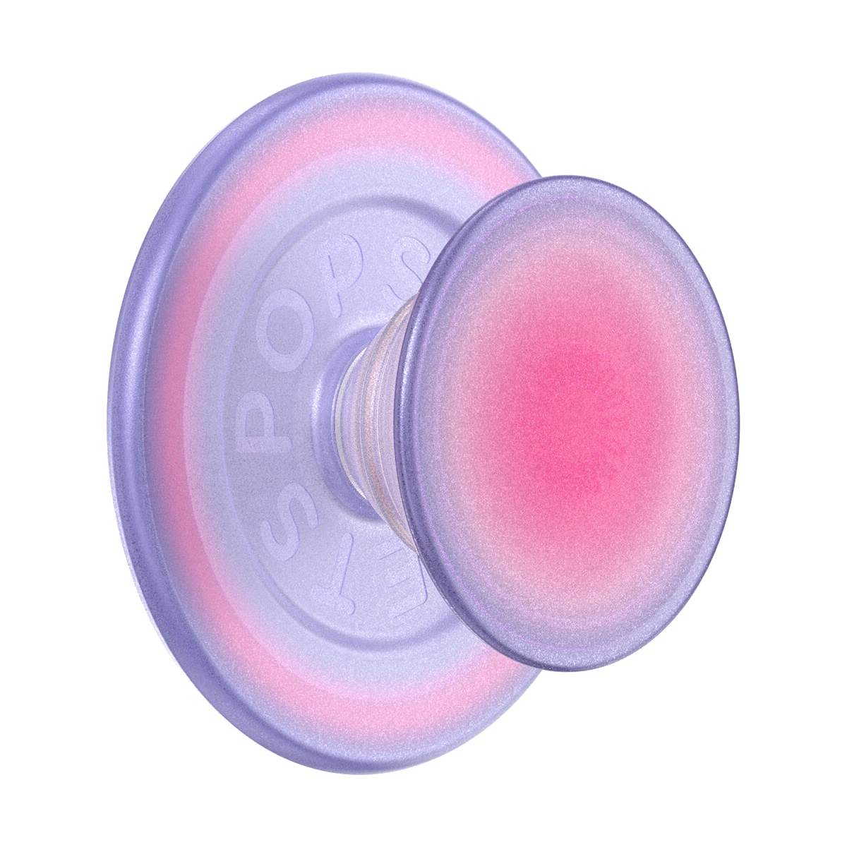 Popsockets PopGrip for MagSafe telefongrep (aura)