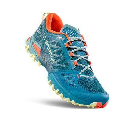 La SportivaBushido III - blau