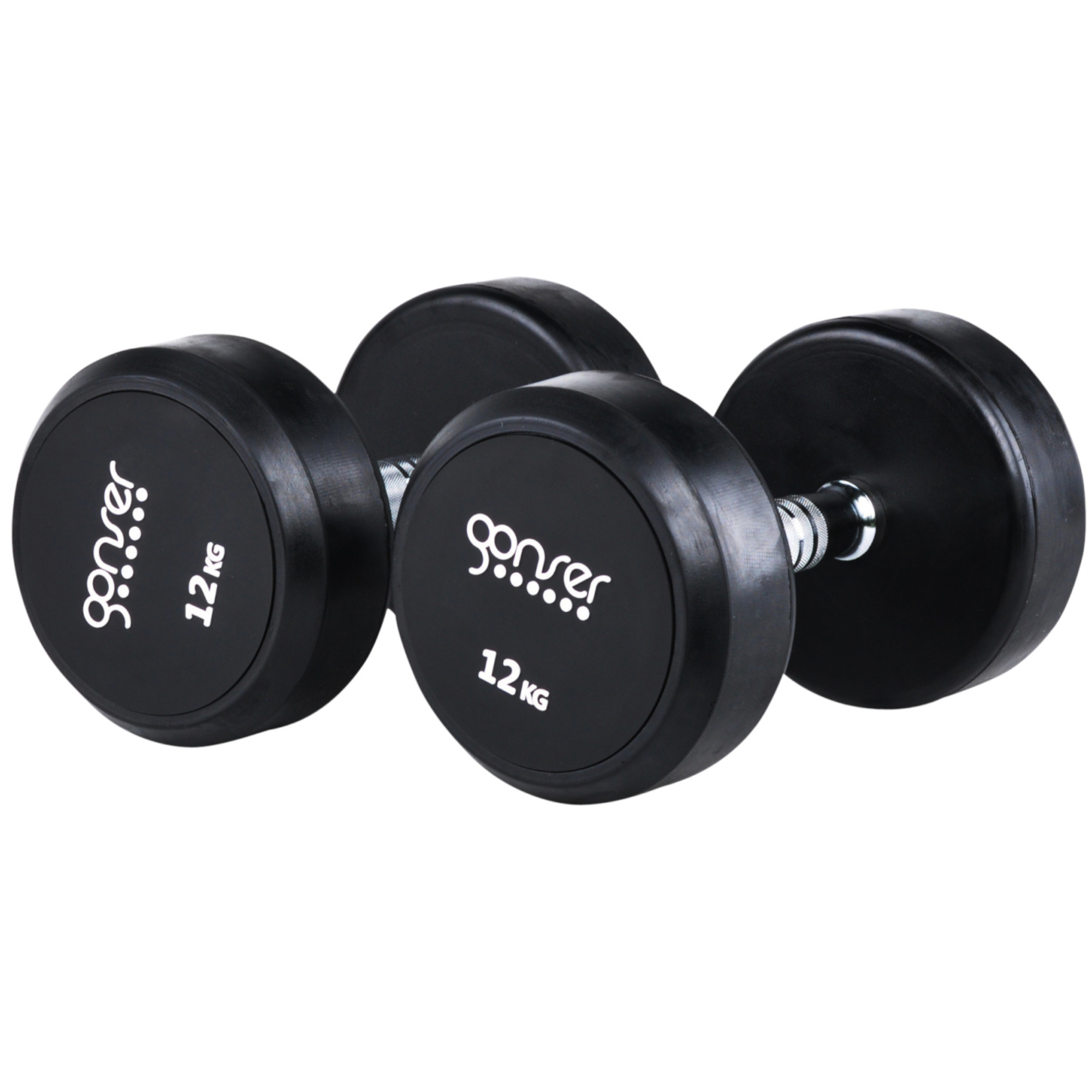 Kurzhantel TYSON 2 x 12 kg