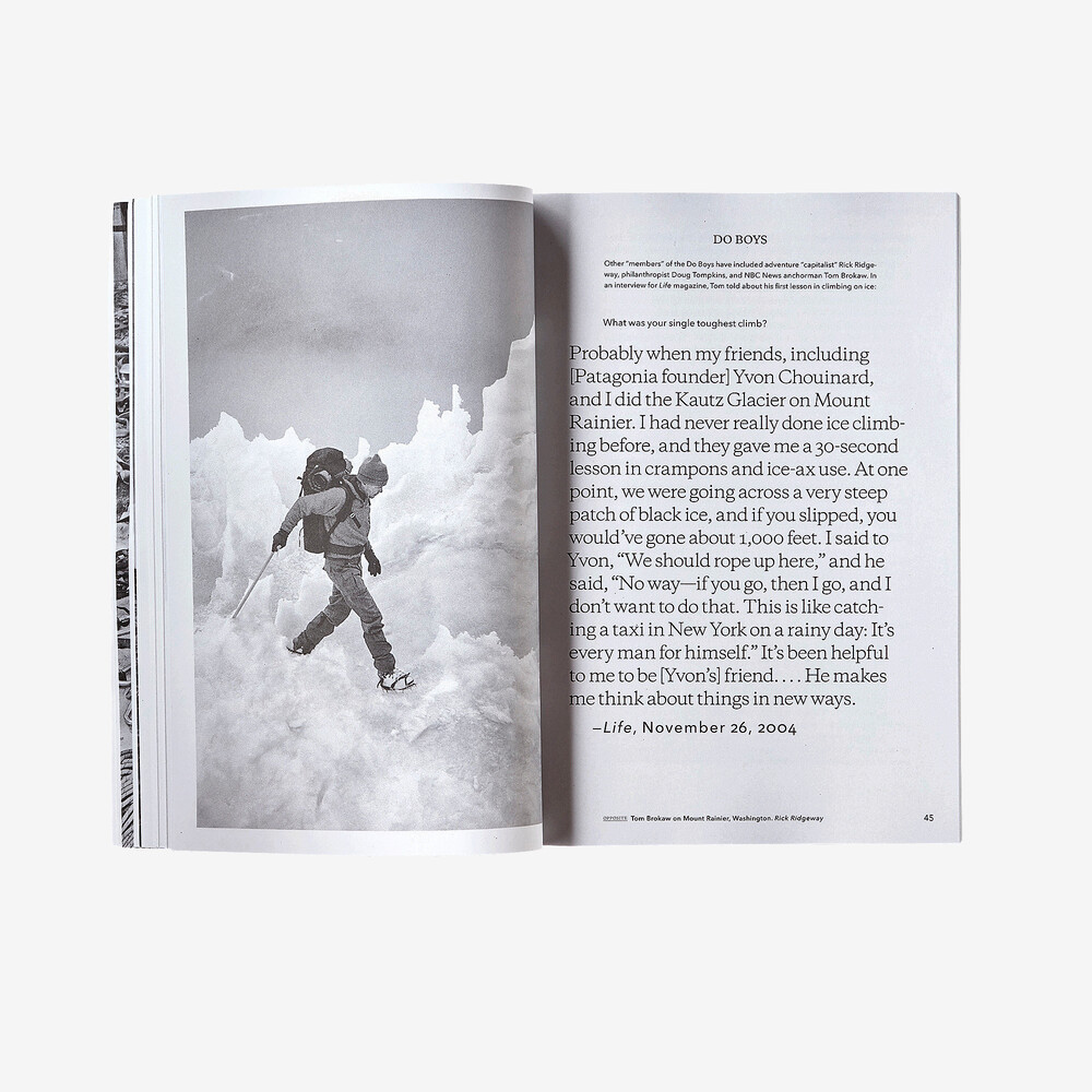 Let My People Go Surfing (Including 10 More Years of Business Unusual) von Yvon Chouinard (Taschenbuch)