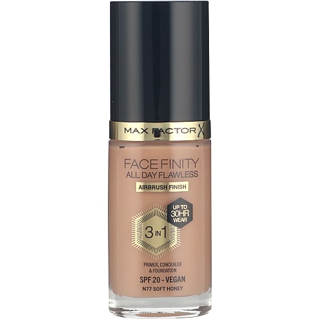 Foundation 77 Soft Honey