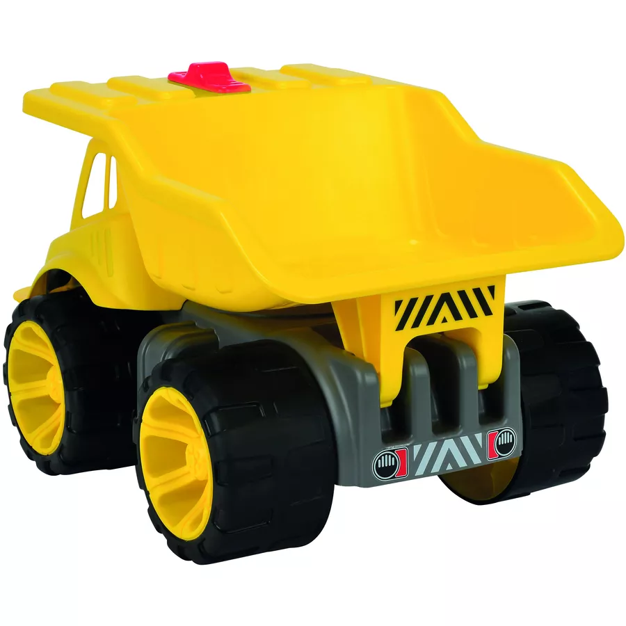 BIG Power Worker Maxi Truck