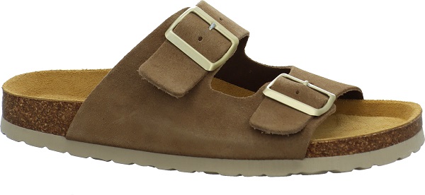 Velour /20 braun-