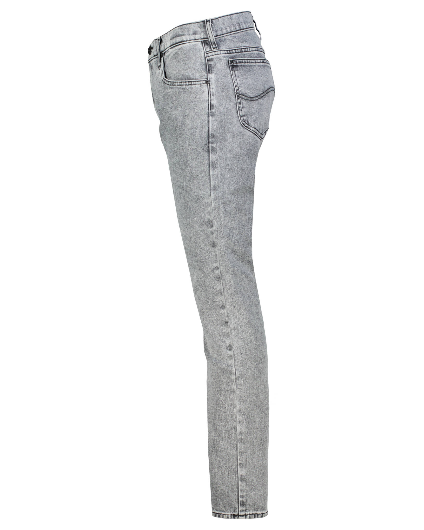 Lee| Herren Jeans RIDER Slim Fit