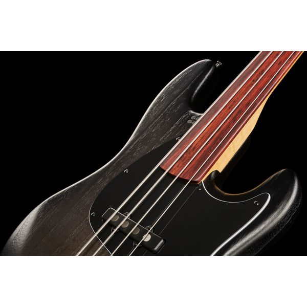 Sandberg California II TM4 BKB FL