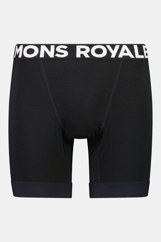 MONS ROYALE MONS ROYALE Epic Merino Shift Bike Short Liner