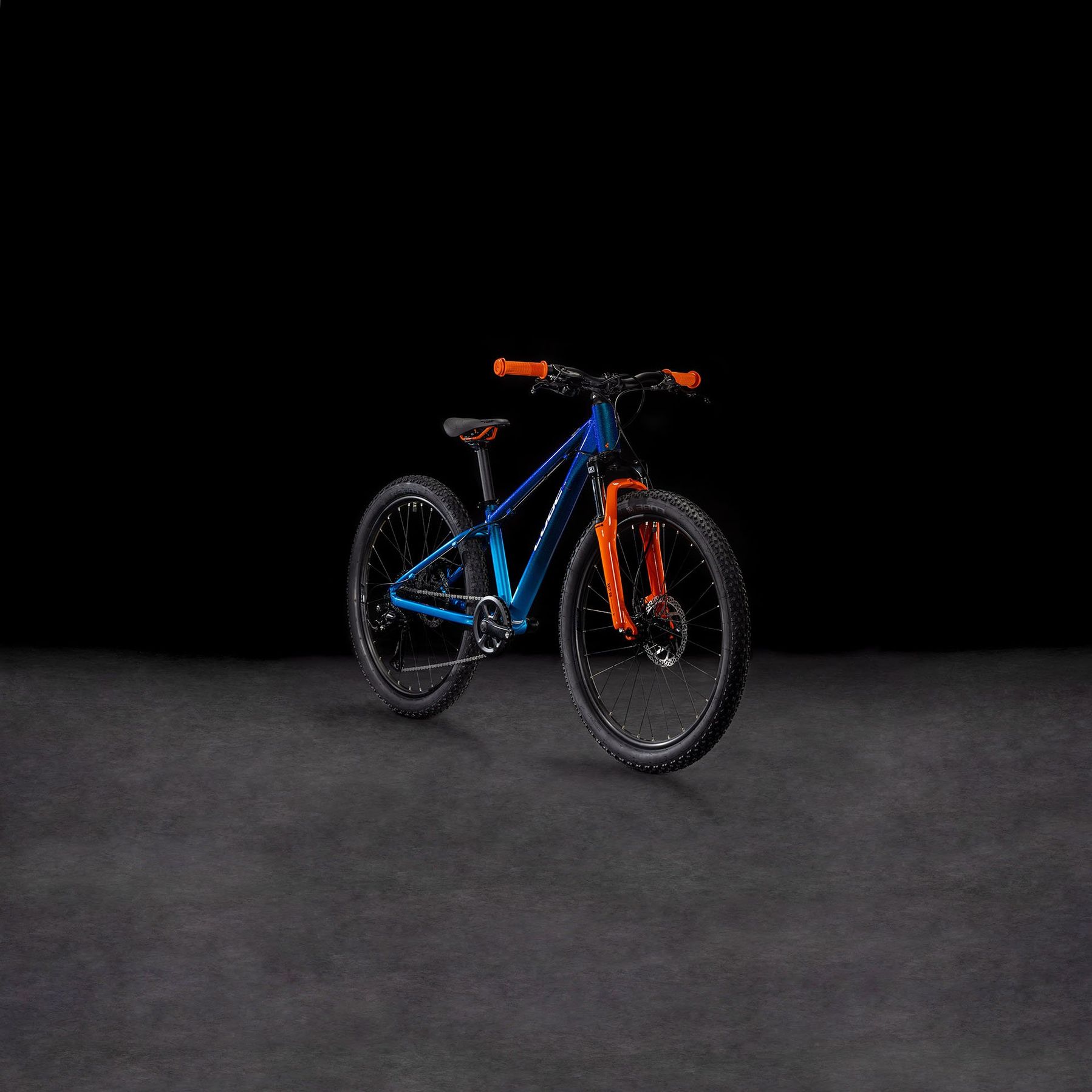 Cube Acid 240 Disc 2026