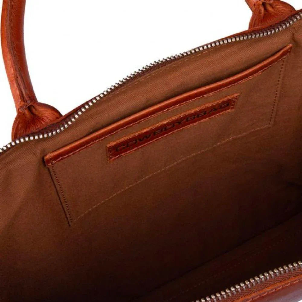 Cowboysbag | Frederick Laptoptas 16