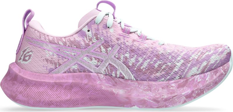 Asics - Noosa Tri 16 - Hardloopschoenen - Multicolor - Mesh
