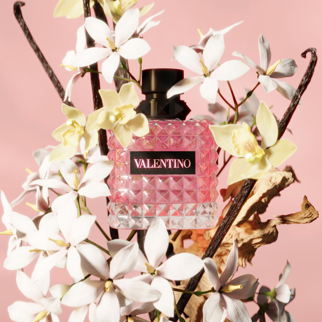Valentino BORN IN ROMA /S Eau de Parfum - 100ml