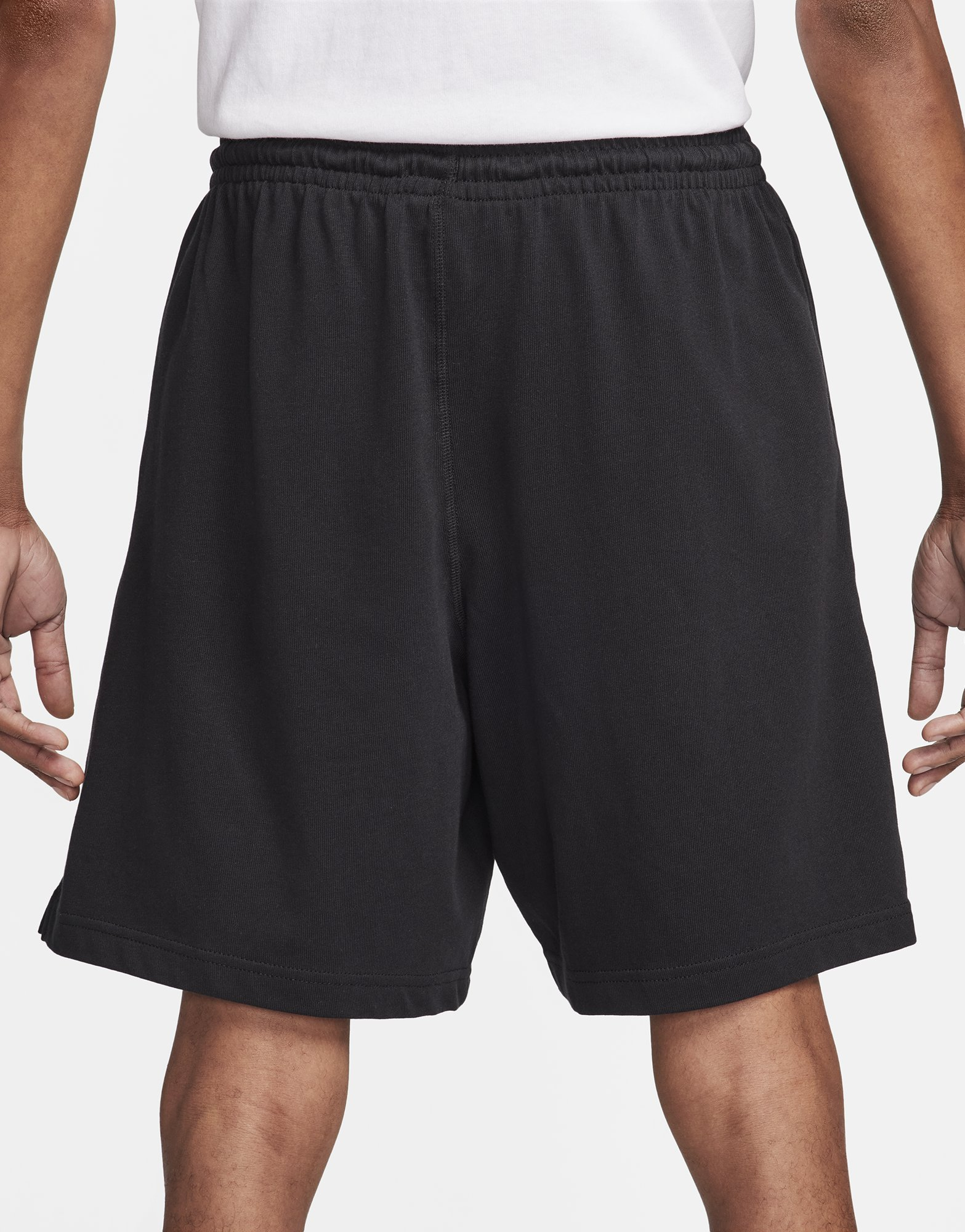 Nike NIKE CLUB MEN'S KNIT