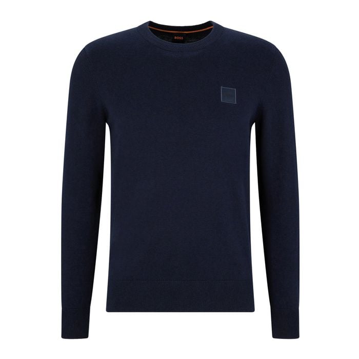 Boss Kanovano Sweater Heren