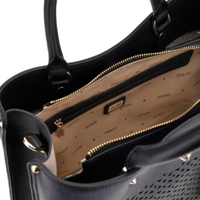 Sac à main Meridian Girlfriend Satchel GUESS