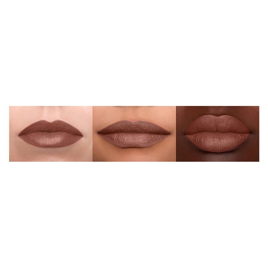 NYX Professional Makeup Suede Matte Lipstick Free Spirit 3,5g
