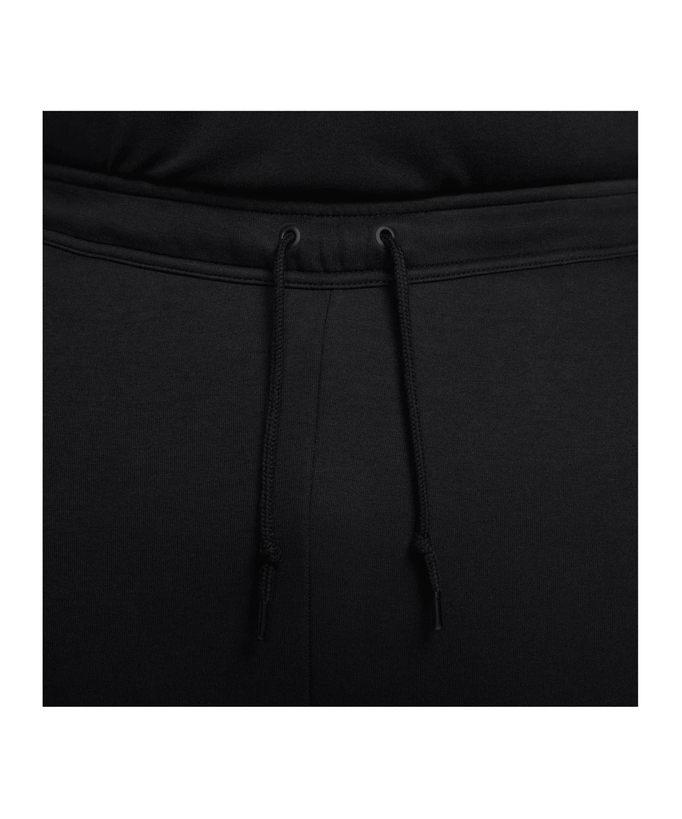 Nike Tech Fleece Jogginghose Schwarz F010