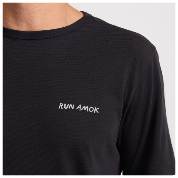 Roark - Mathis Active S/S - T-shirt de running