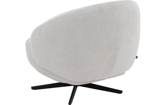 Draaifauteuil Saar