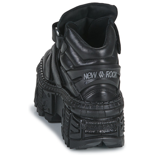 New Rock - M-WALL285-S2 - Noir