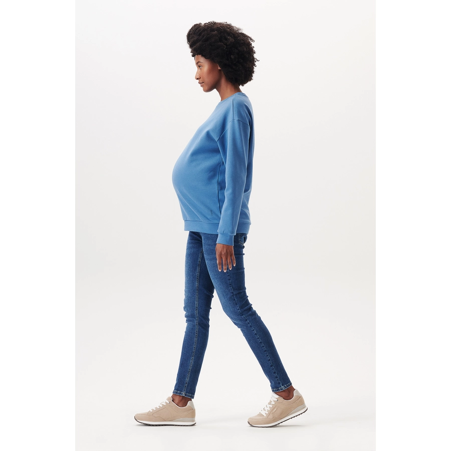 Esprit Pullover Modern Blue