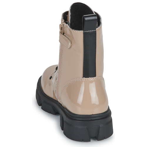 Bullboxer - AAF504F6S - Taupe