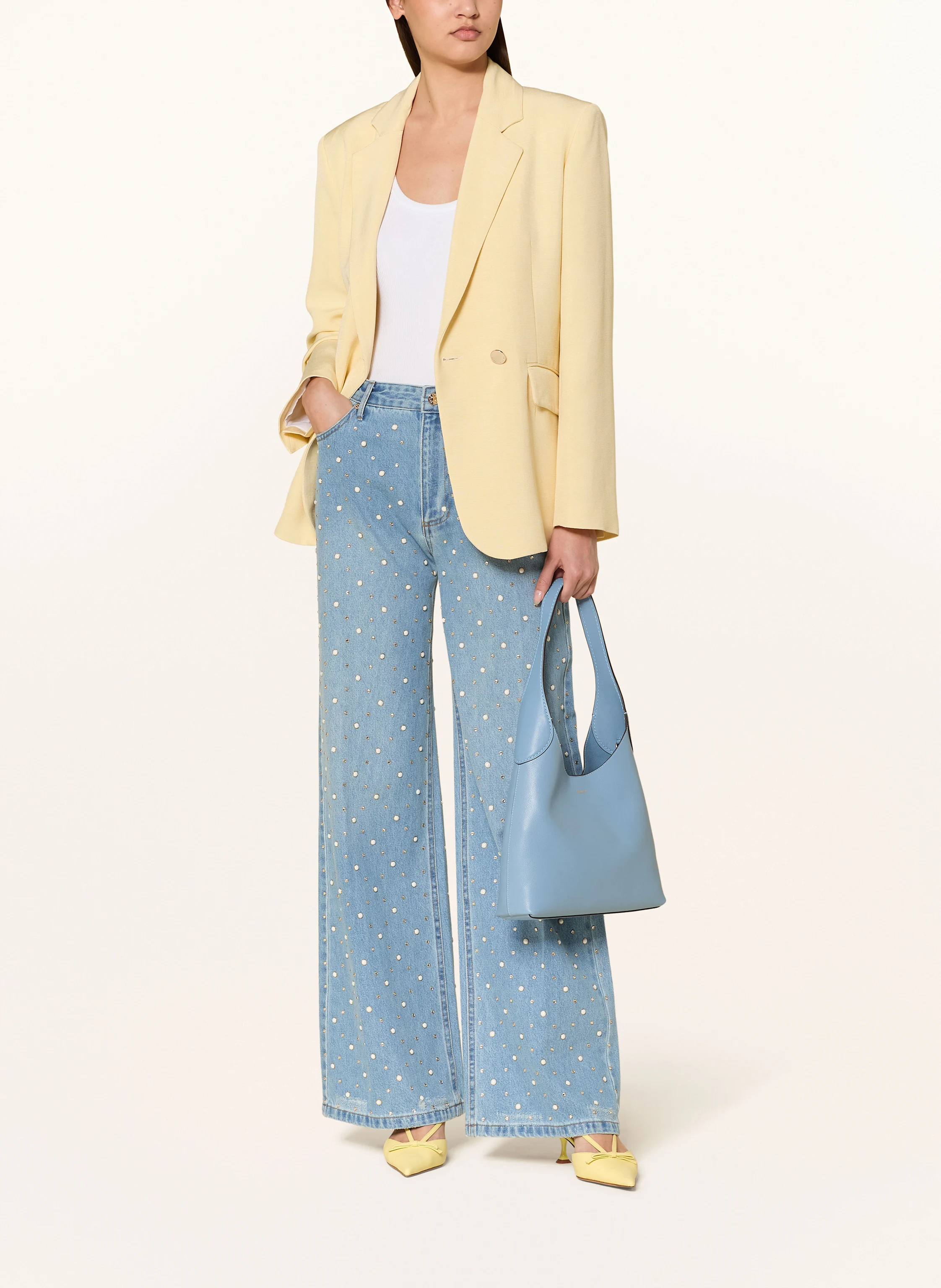 COACH Hobo-Bag BROOKLYN