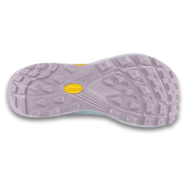 Topo Athletic - Women's MTN Racer 4 - Chaussures de trail
