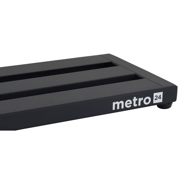 Pedaltrain Metro 24 HC