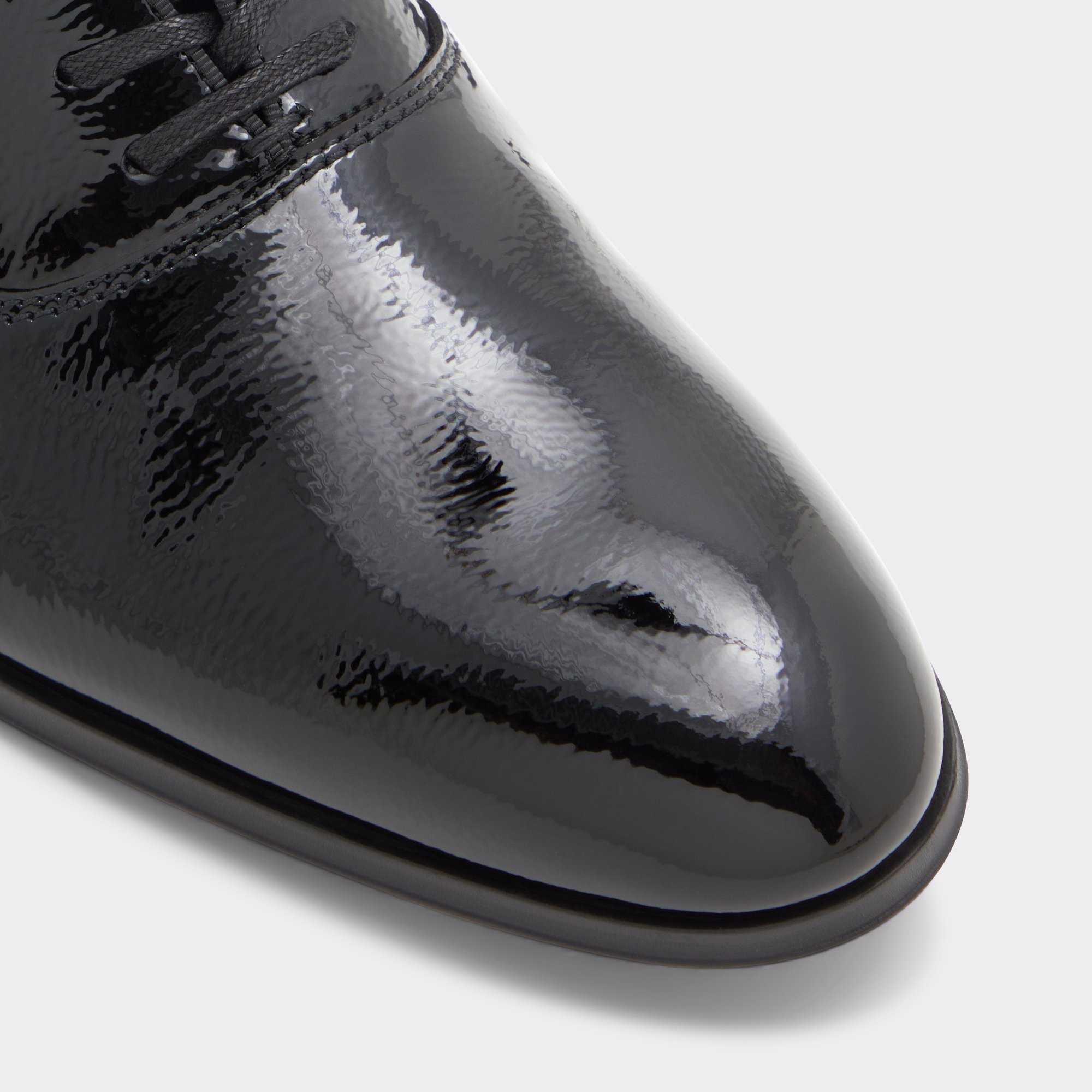 Hawthorne Black Men Dress Shoes