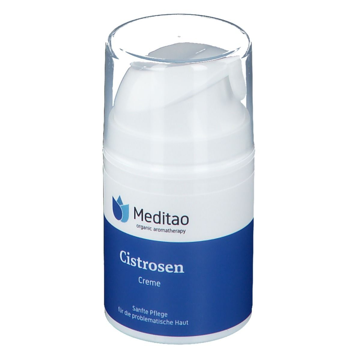 MEDITAO Cistrosencreme
