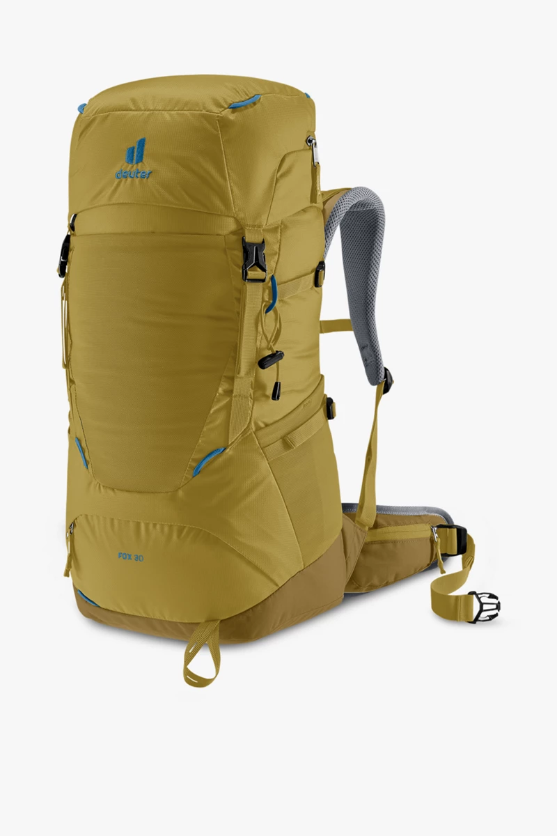 deuter Fox 30 L Kinder Wanderrucksack