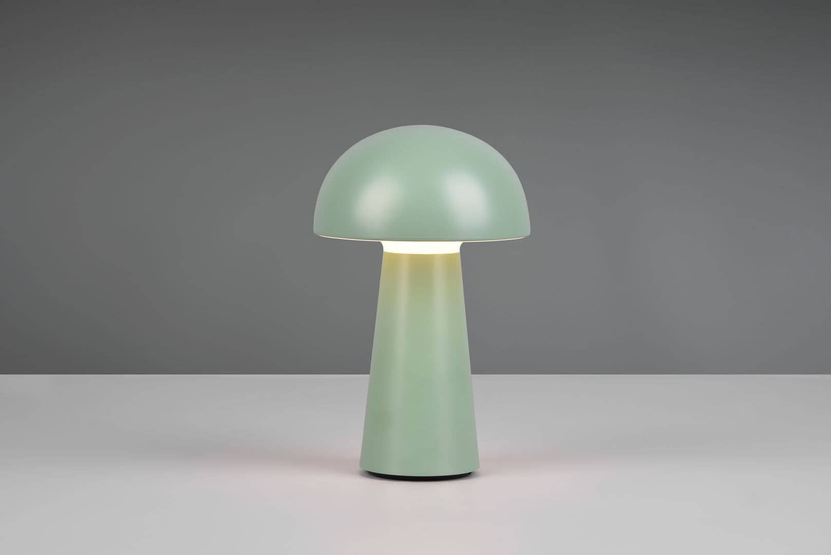 LED-Tischleuchte