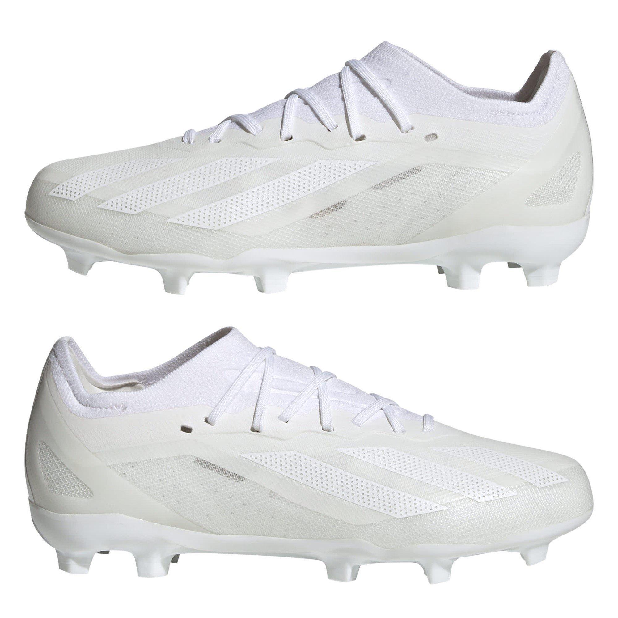 adidas X Crazyfast Elite Firm Ground Childrens Football Boots