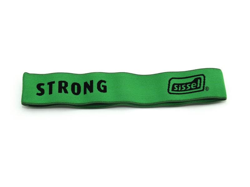 SISSEL X-Tension Ring Set Elastische Textilbänder