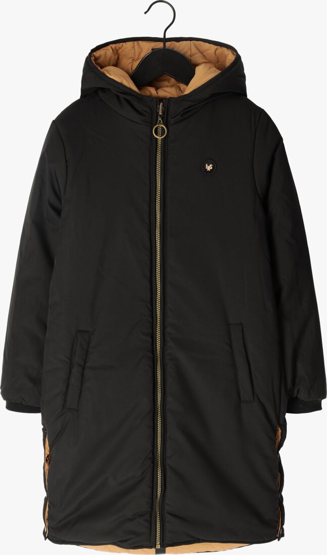 LOOXS 10sixteen zand looxs 10sixteen  10sixteen reversible outerwear parka