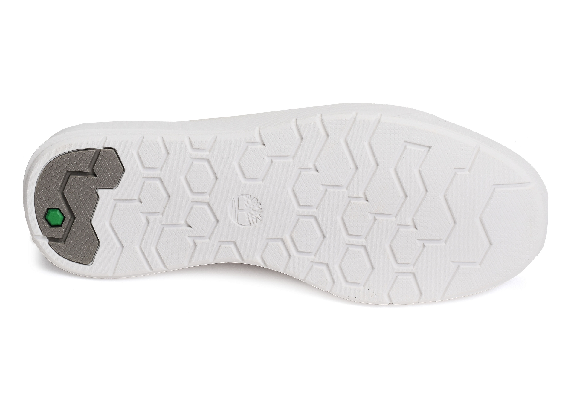 Seneca bay oxford blanc