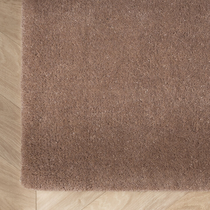 Wollen vloerkleed - Vienna Beige