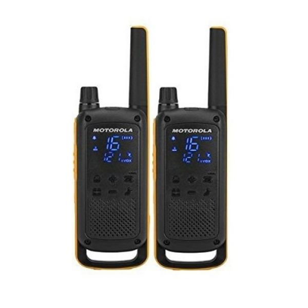 Motorola Walkie Talkie T82 Extreme