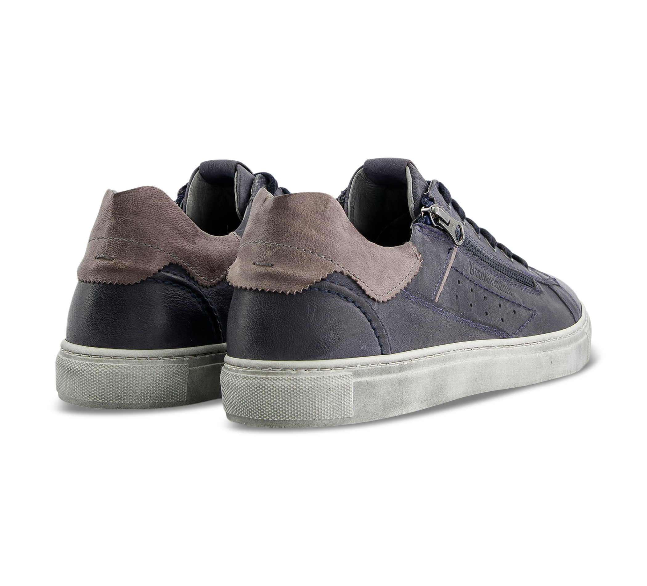 Nero Giardini Sneaker low blau
